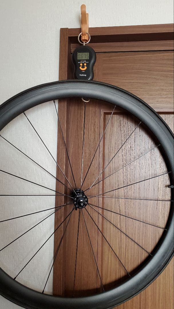 lwc カーボン チューブラ ホイール 11s 決戦使用