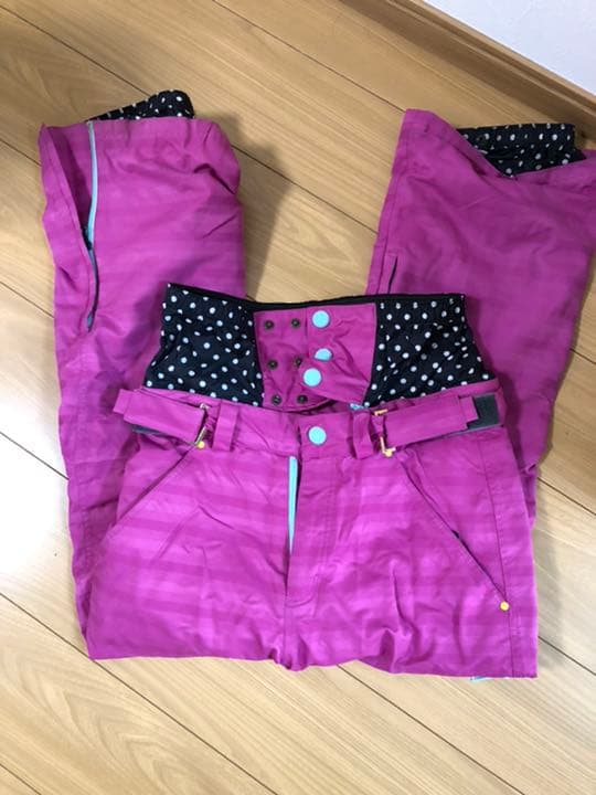 スノボーウェア　セット販売