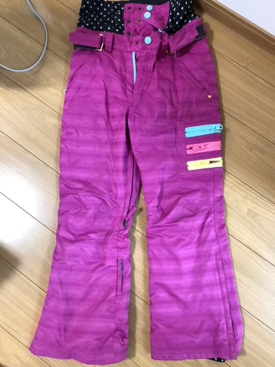 スノボーウェア　セット販売