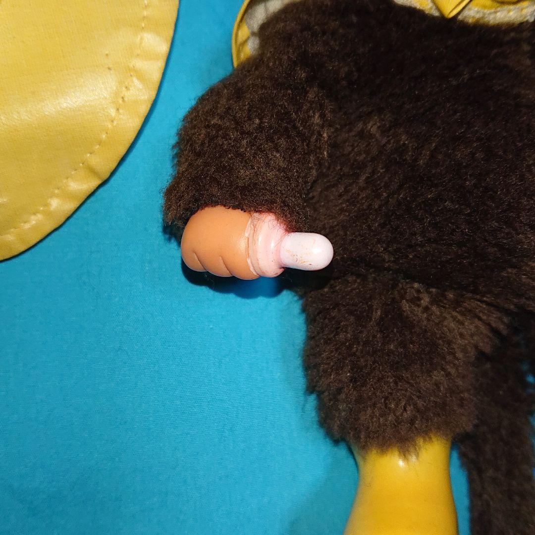 モンチッチ(アンティーク)