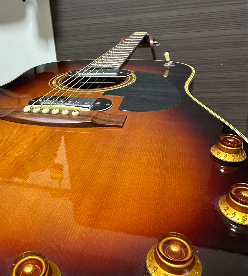 【 Stafford SF-S1 】エレアコ