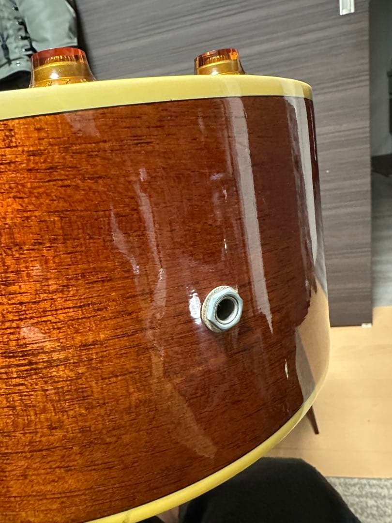 【 Stafford SF-S1 】エレアコ