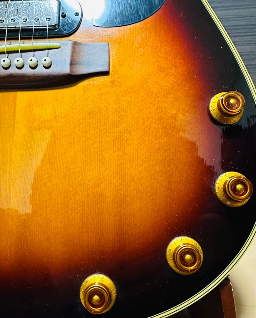 【 Stafford SF-S1 】エレアコ