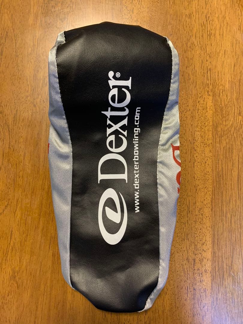 Dexter SST8 ボウリングシューズ 26センチホワイト/ブラック