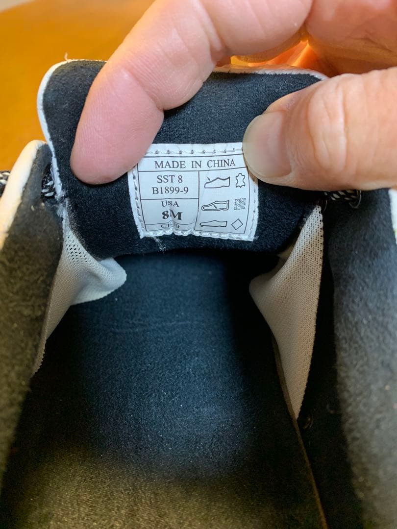 Dexter SST8 ボウリングシューズ 26センチホワイト/ブラック