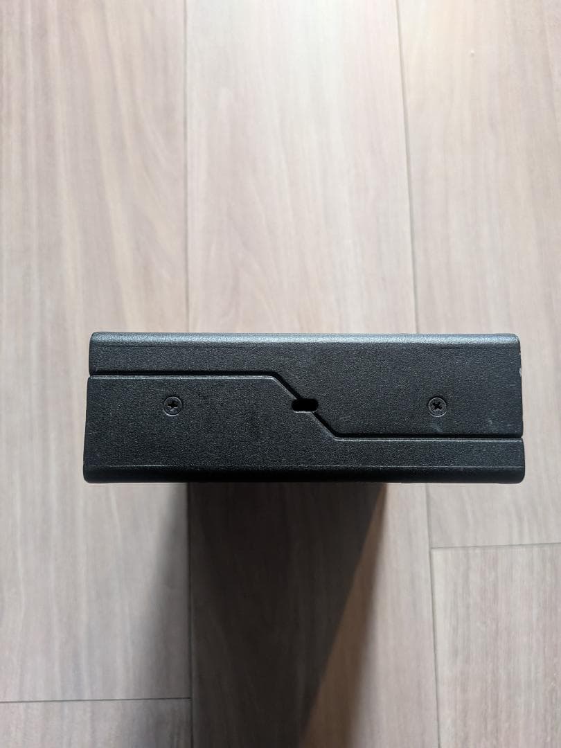 Rane SL4 DJインターフェース