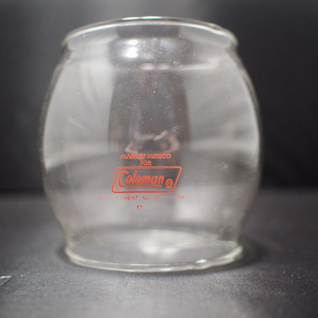 レア！ Coleman 200A グローブ Made in Mexico