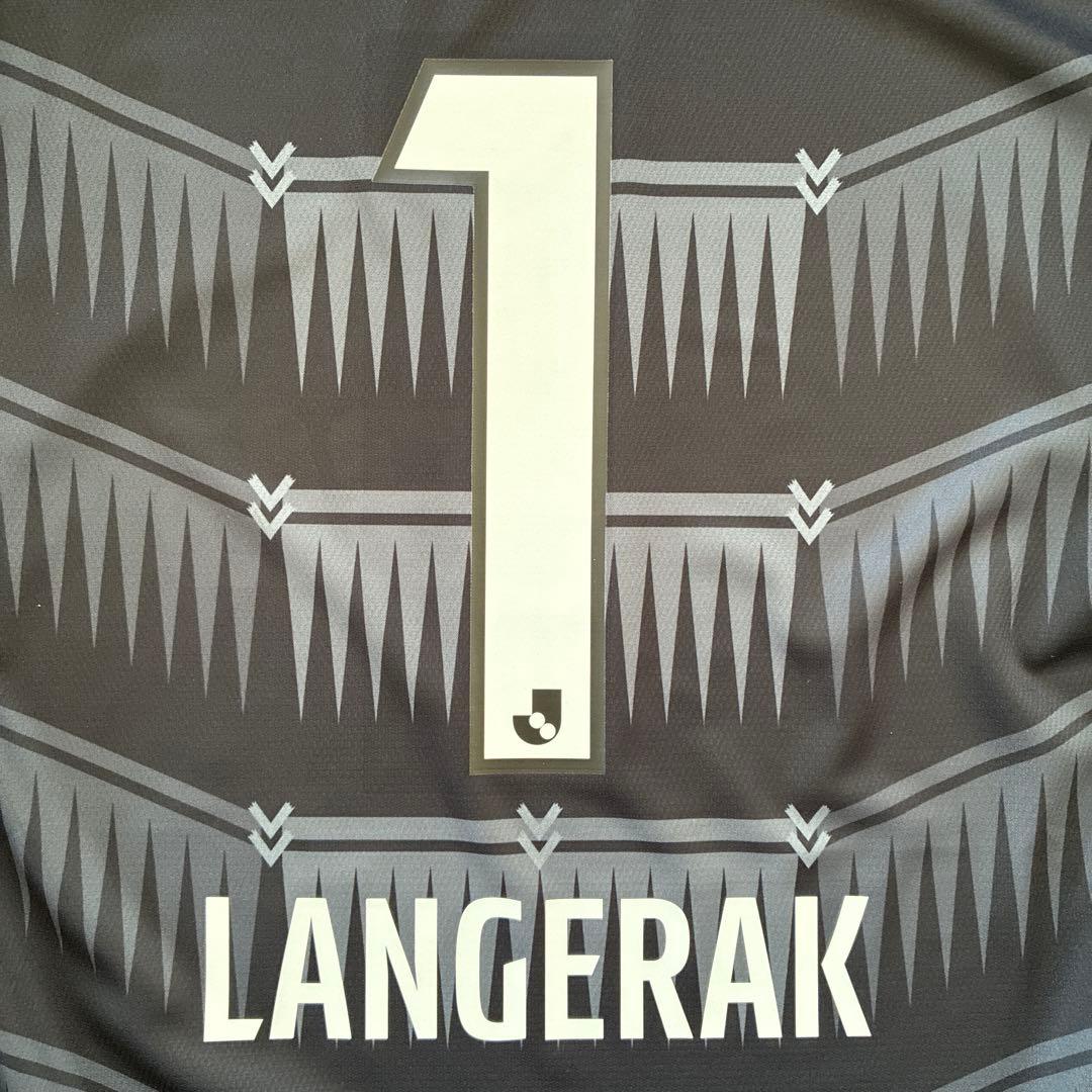 名古屋グランパスエイト GKユニフォーム