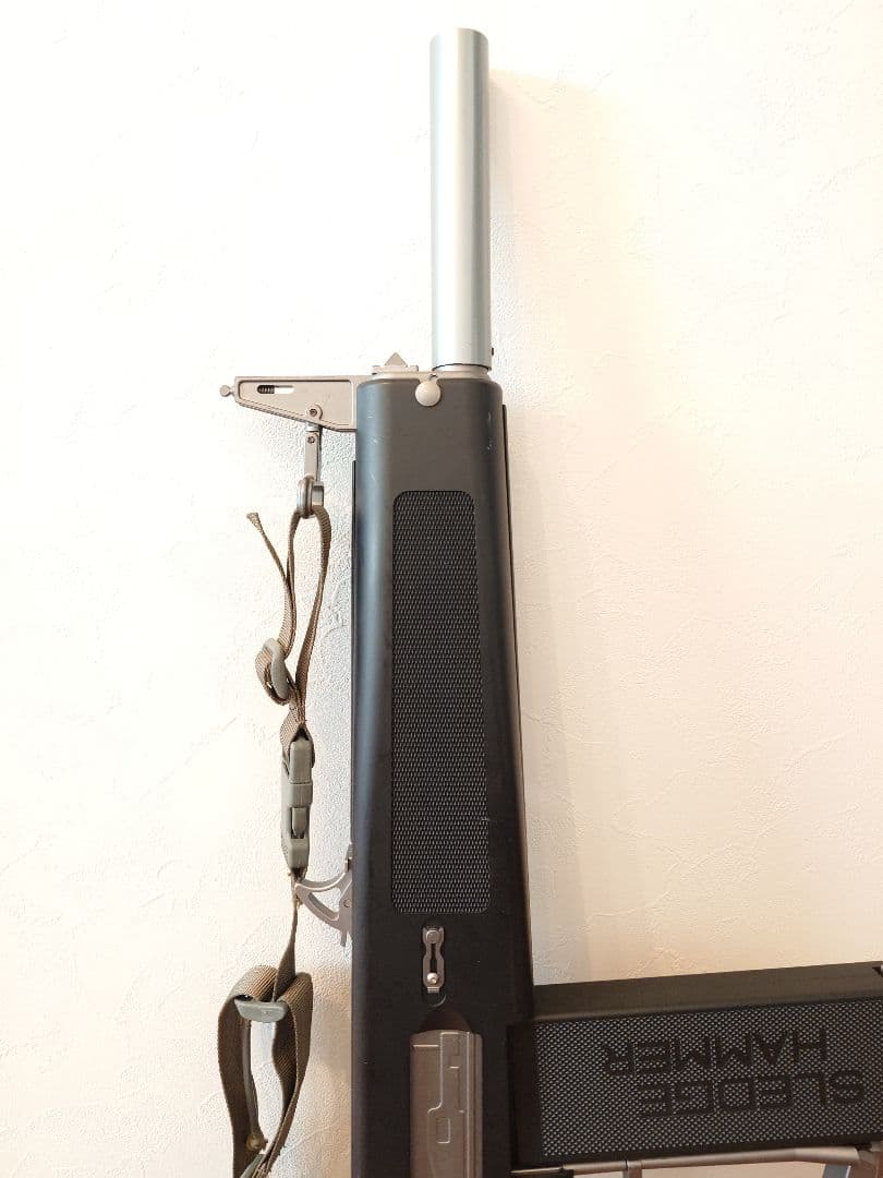 東京マルイ AA-12 電動ショットガン ドラムマガジンセット