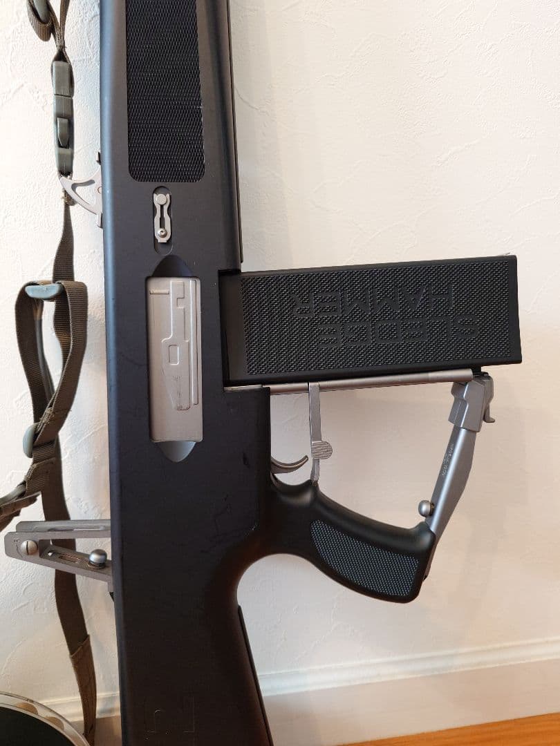 東京マルイ AA-12 電動ショットガン ドラムマガジンセット