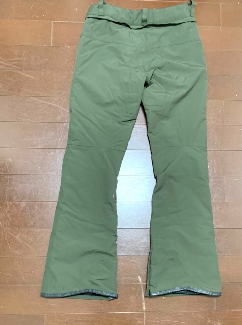 VOLCOM ボルコム ゴアテックス　レディース スノーボード ウェア パンツ