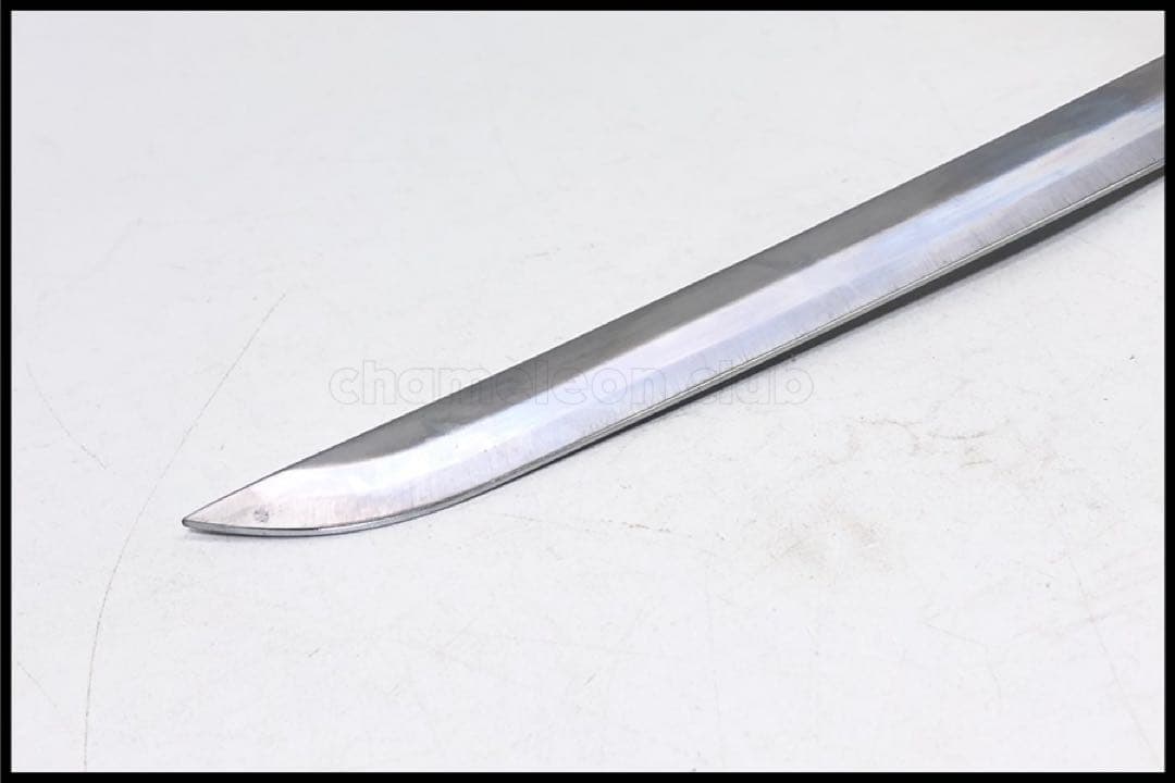 陣太刀　源義経太刀拵　模造刀