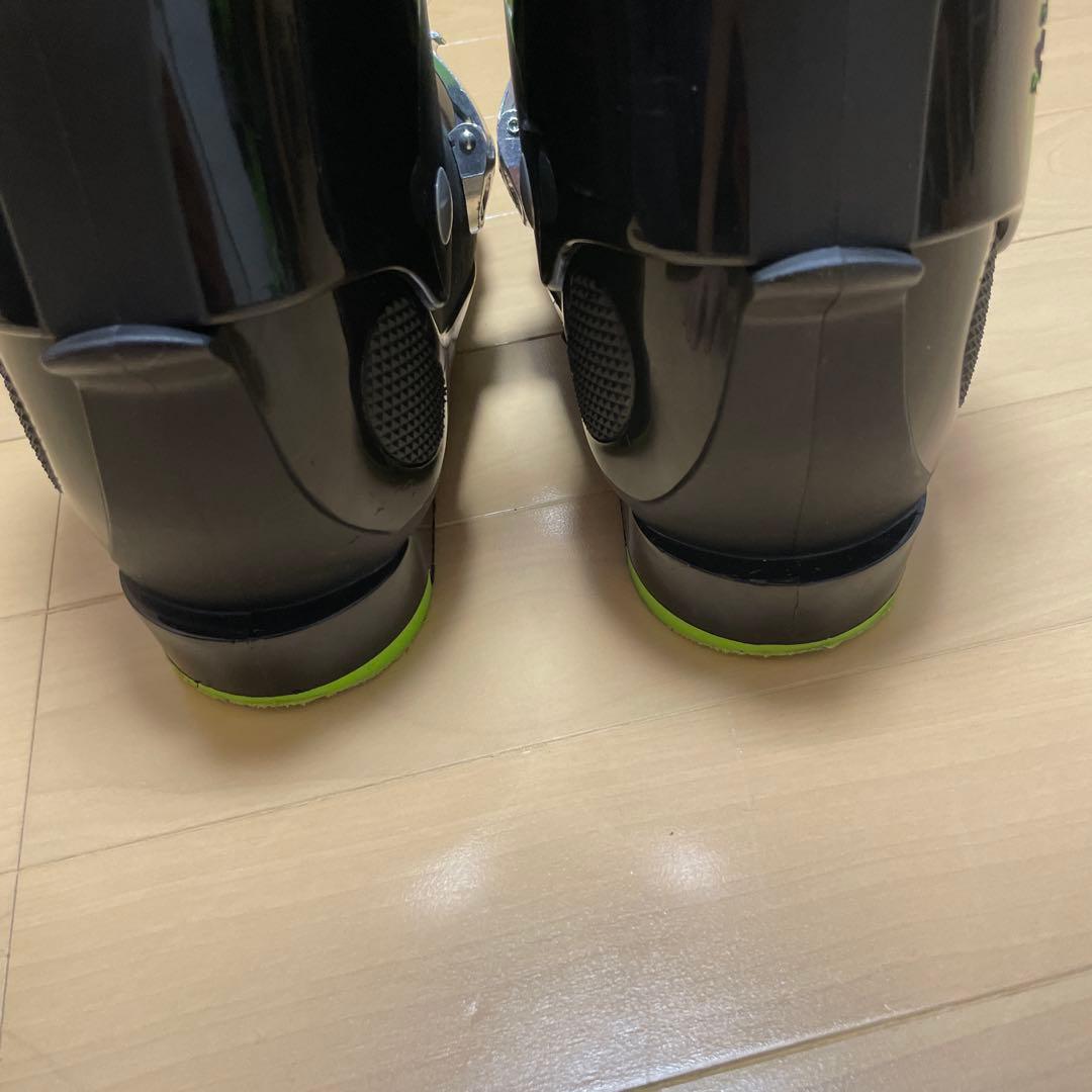 Roxa カメレオン3 スキーブーツ サイズ可変可能22.5cm-25.5cm