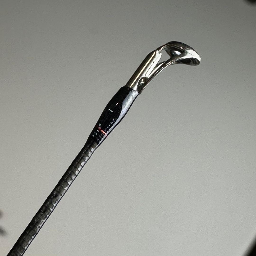 バスロッド　ポイズンアドレナ 2610UL/m-2