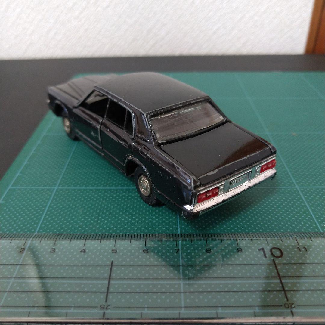 期間限定値下げ！ヨネザワトイズ ミニカー ニュークラウン ロイヤルサルーン