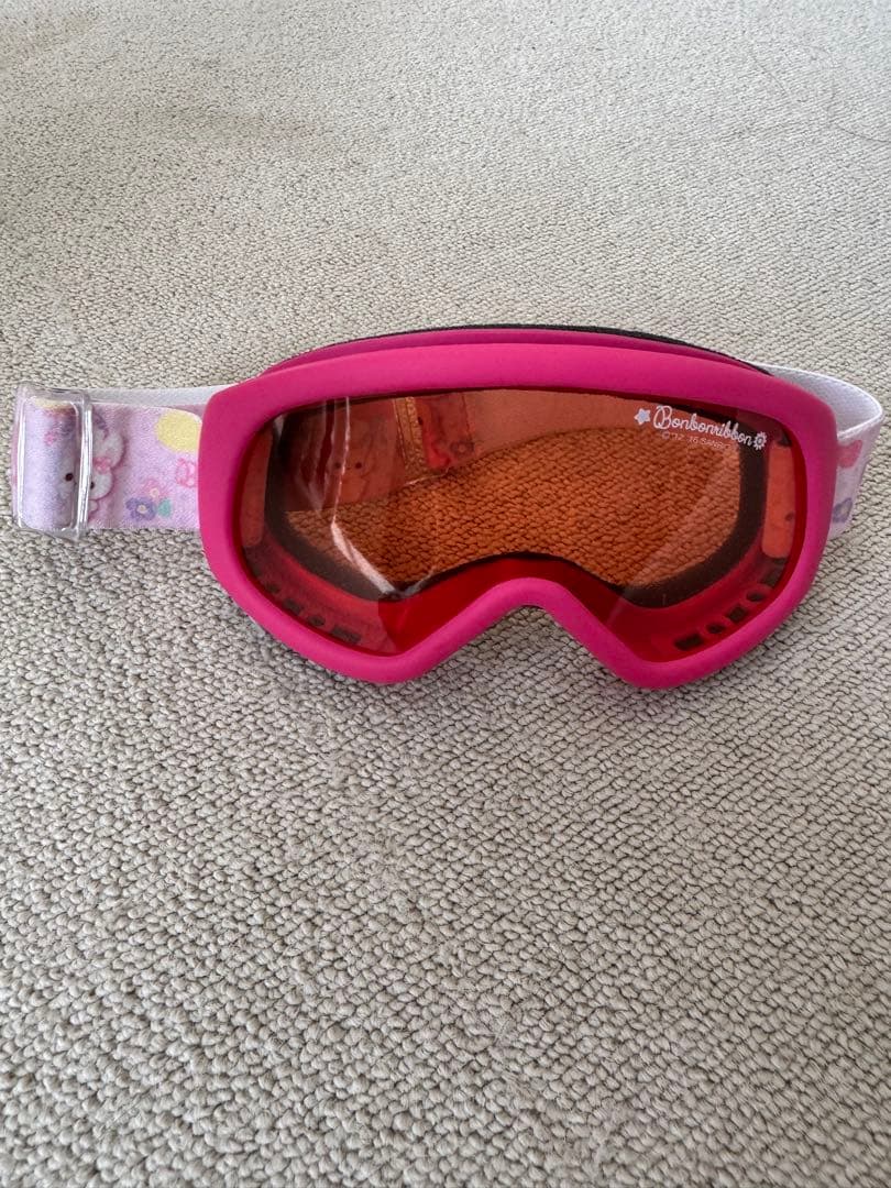 バディスポーツ幼児園スキーウェアセット売り