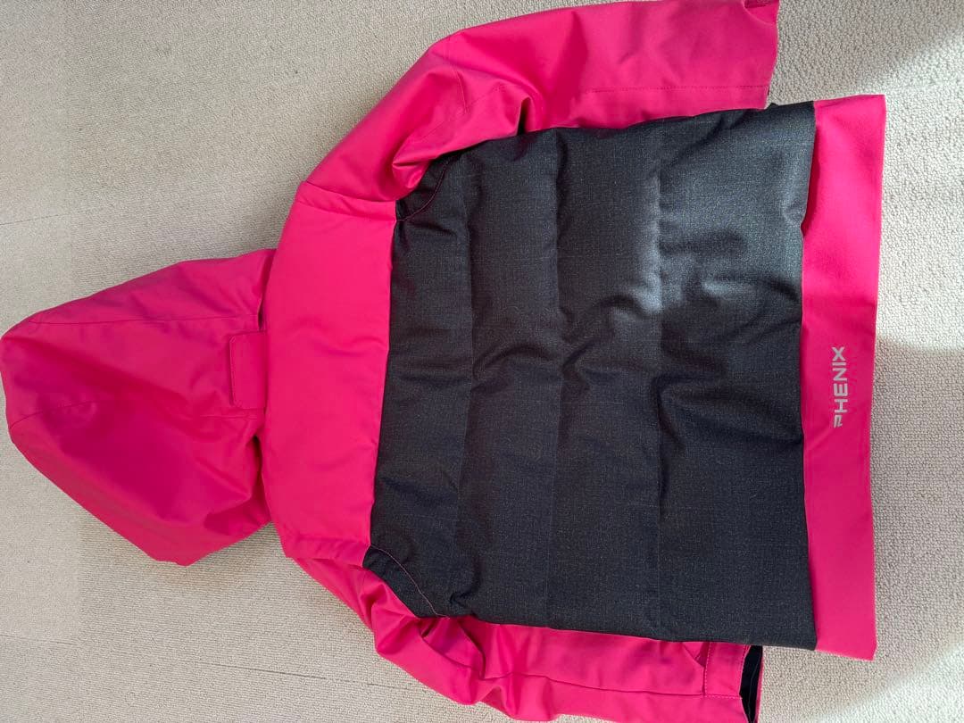 バディスポーツ幼児園スキーウェアセット売り