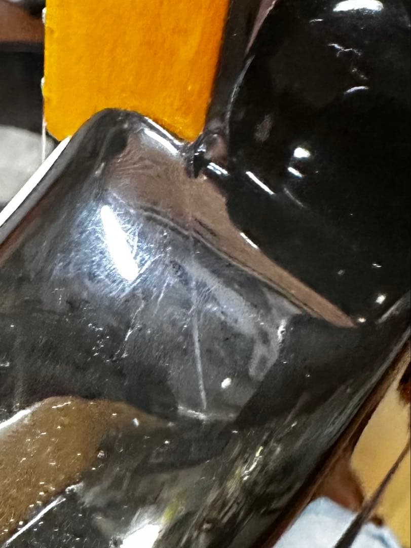 fender Stratocaster ST-57 コンポーネント