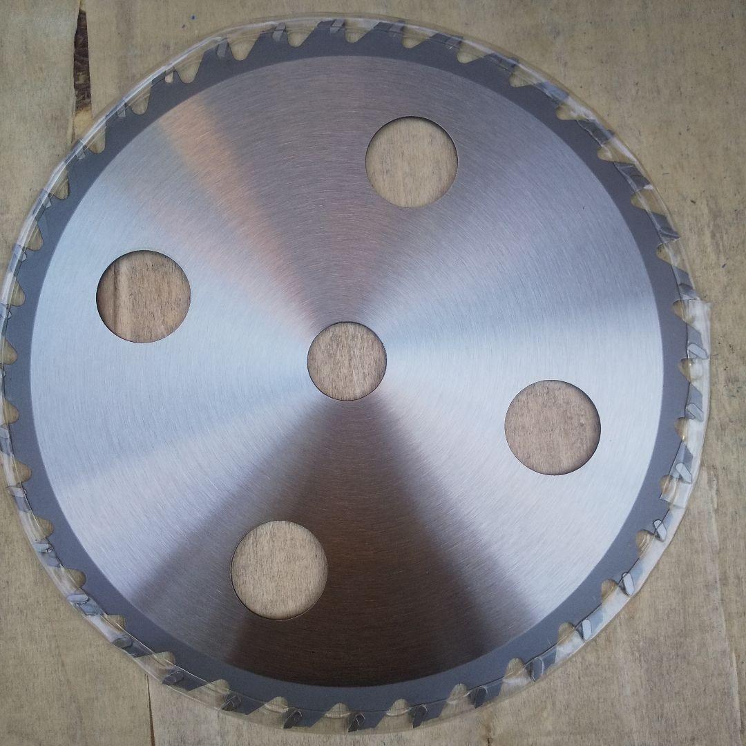 チップソー230X36 50枚