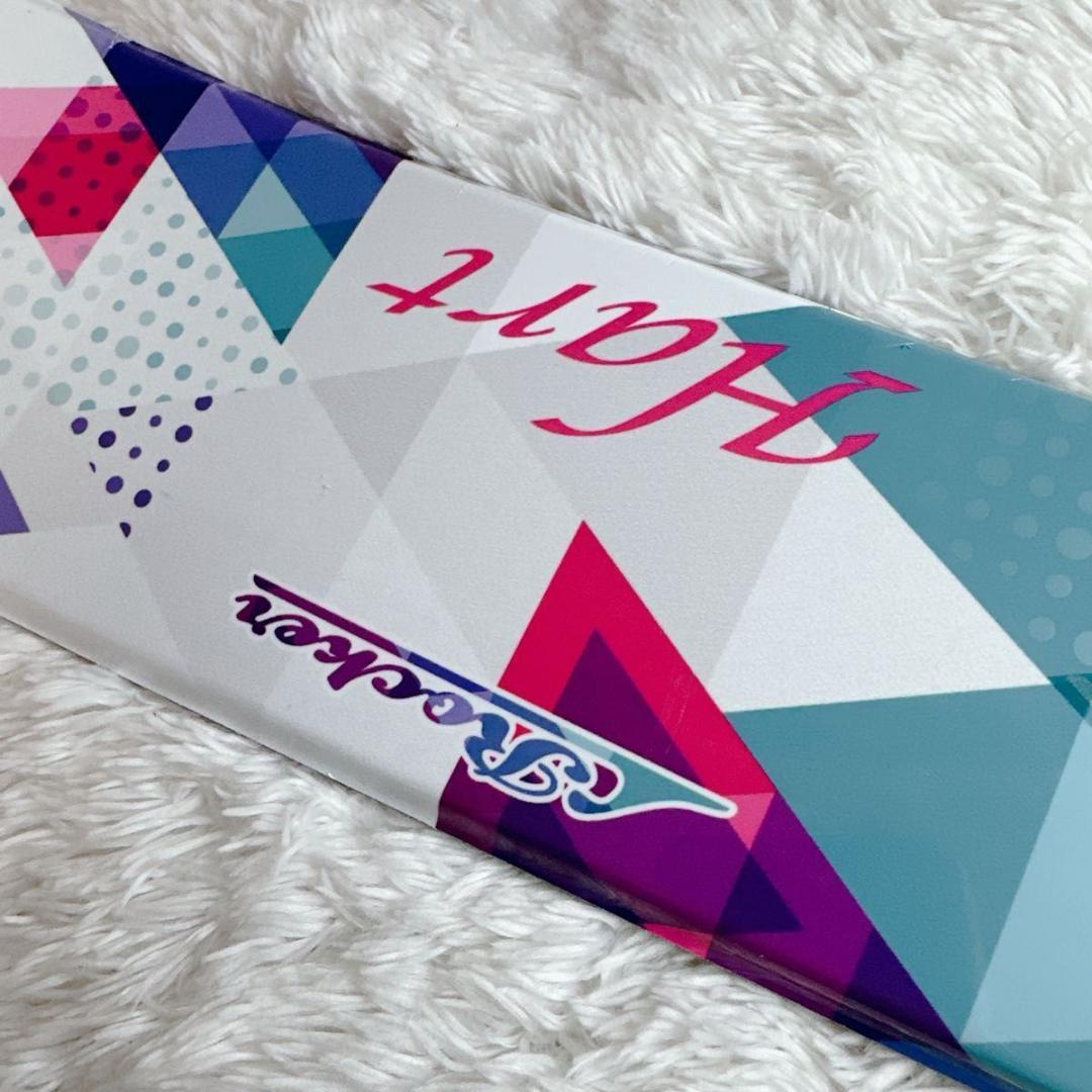 美品 Hart スキー Innocence 140 スキー板 ジュニア ガールズ