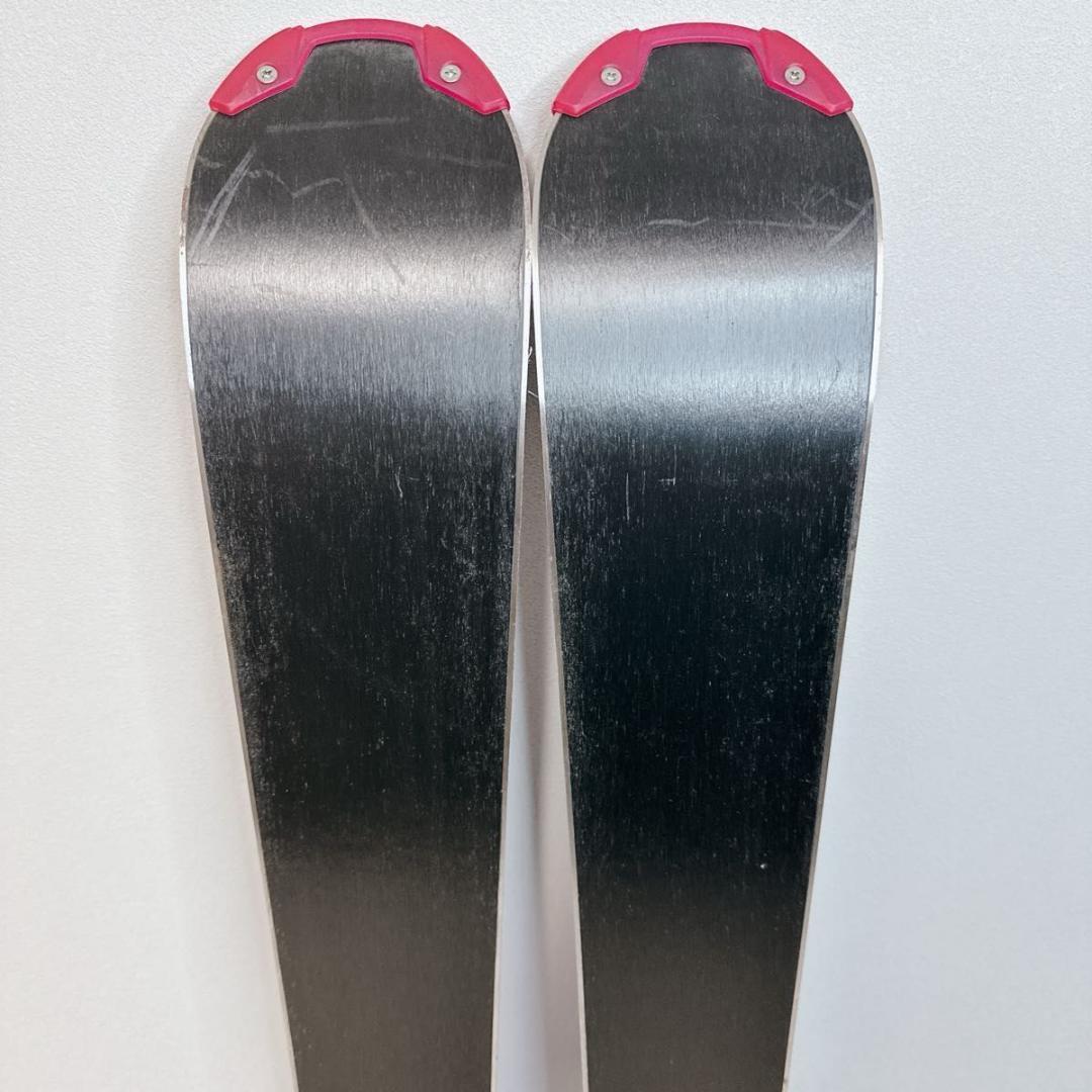 美品 Hart スキー Innocence 140 スキー板 ジュニア ガールズ