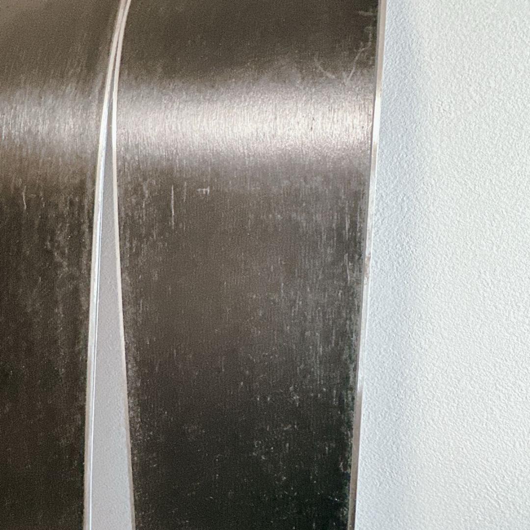 美品 Hart スキー Innocence 140 スキー板 ジュニア ガールズ