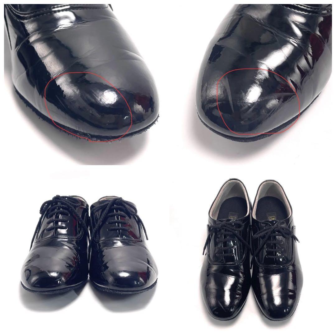 Sekine セキネ スタンダード＆ラテン兼用 ダンスシューズ 社交ダンス