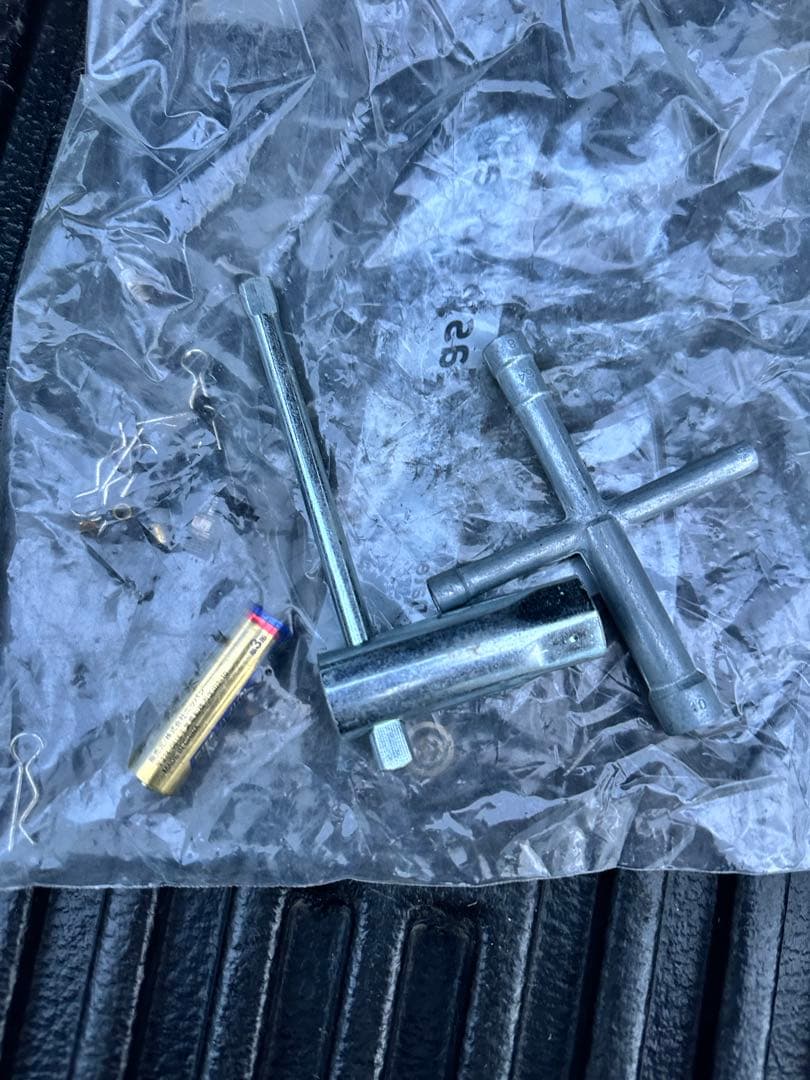 Kyosho KE-25 ガソリンRCカー　マッドクラッシャー