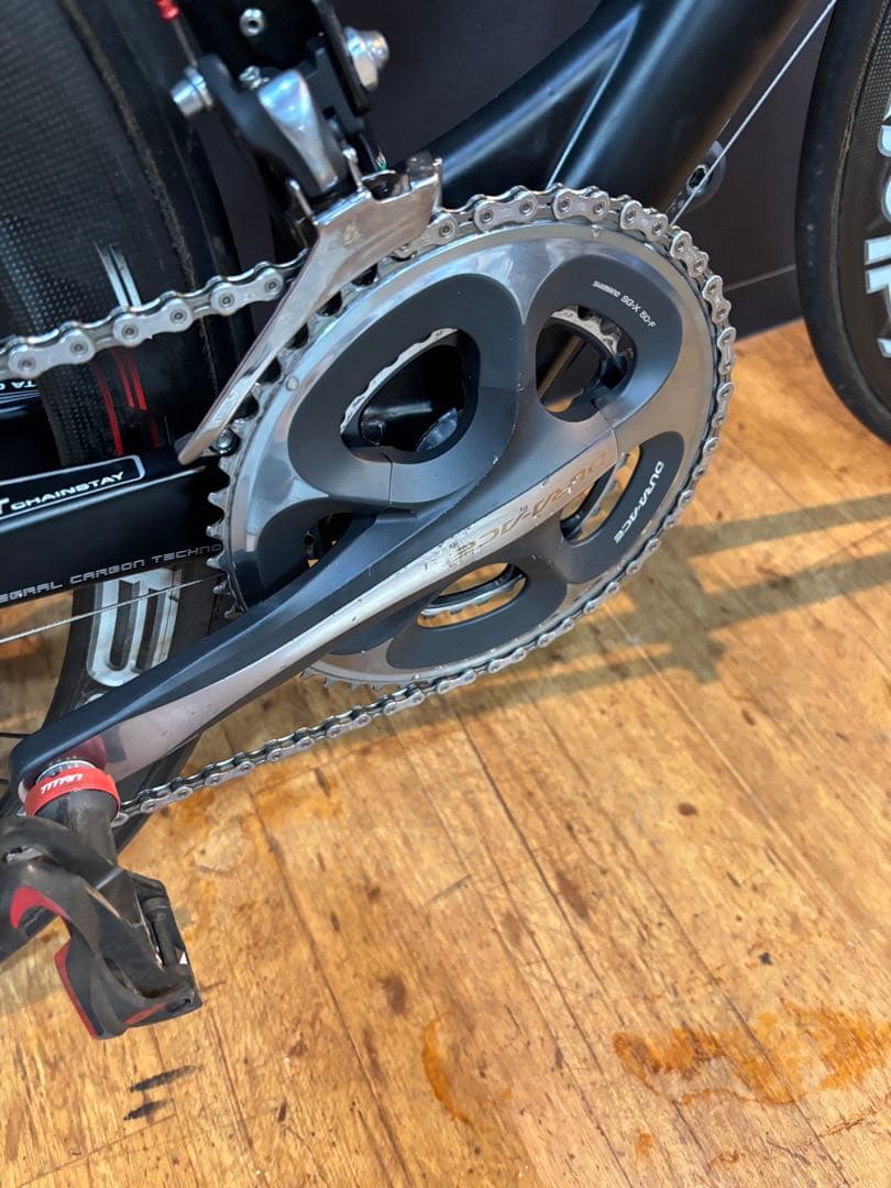 KUOTA KOM ロードバイク