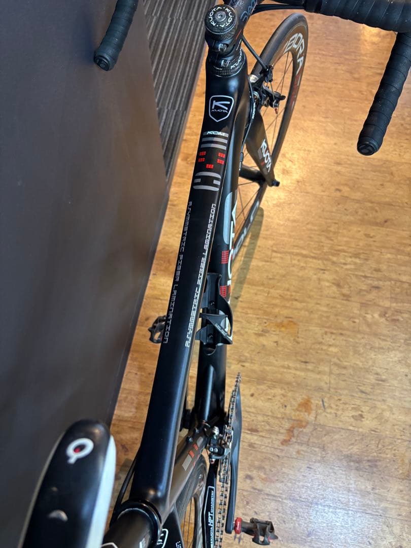 KUOTA KOM ロードバイク