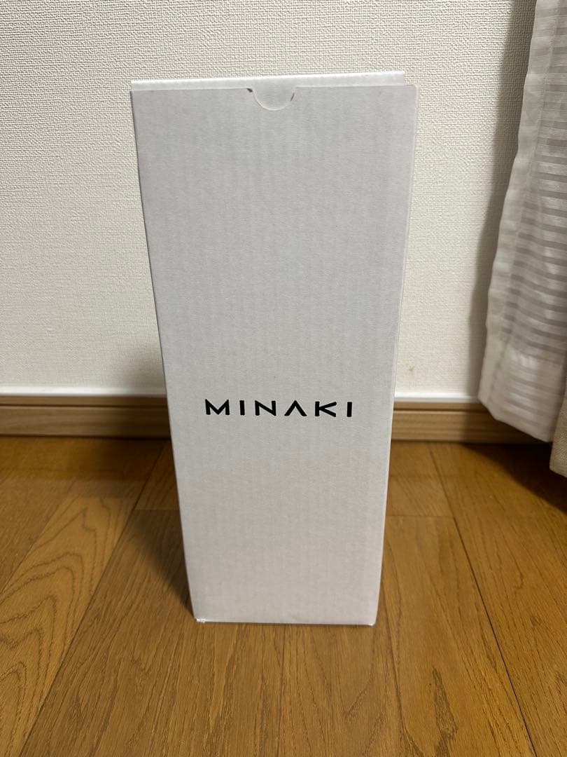 minaki　極幻 FINEST SAKE