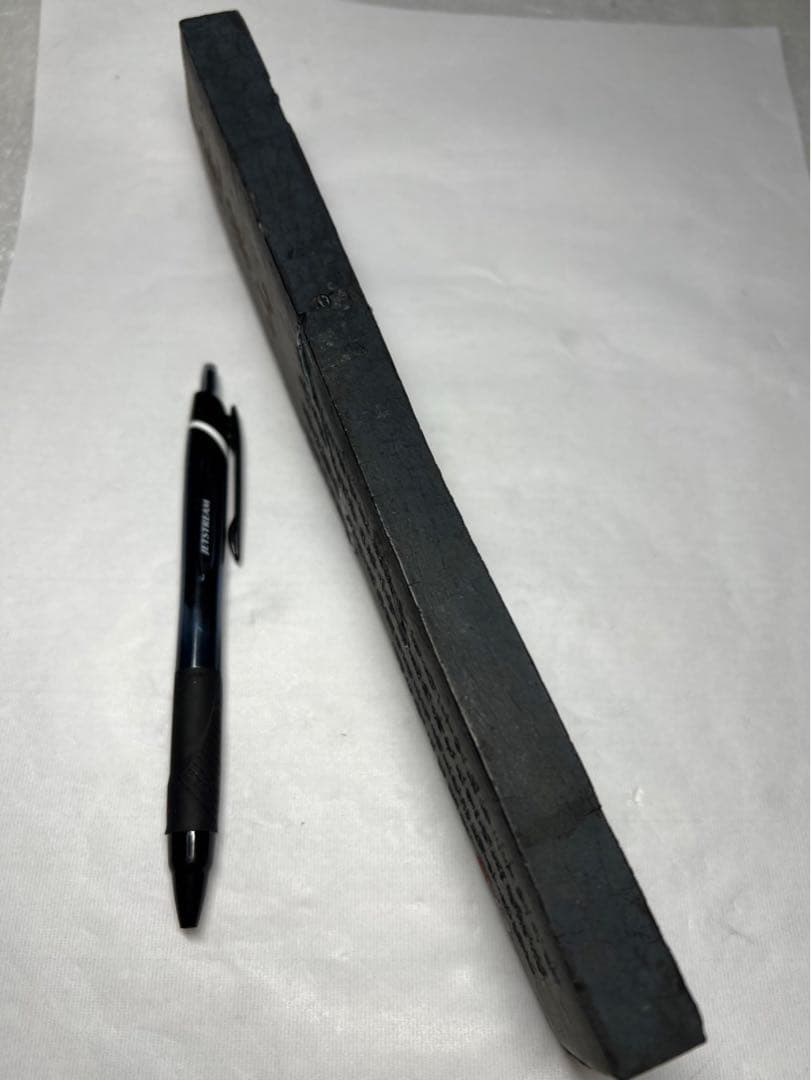 京都老舗清水堂超特大20丁型 大正昭和期骨董蓬莱山293g 補修有為超得で！