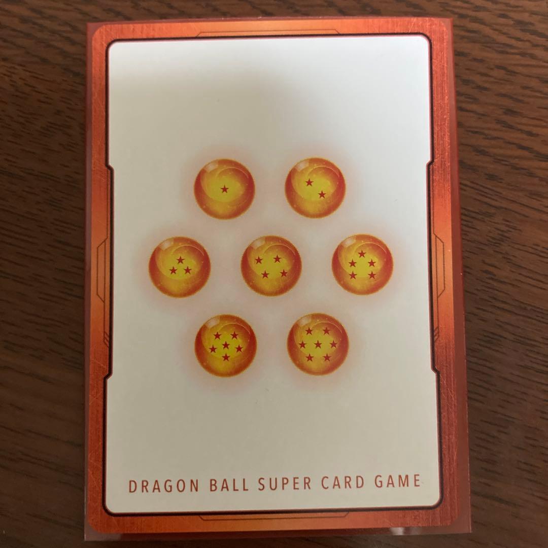 ドラゴンボールカード エナジーマーカー 神龍 E-32