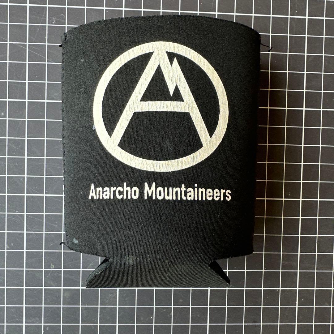 マウンテンリサーチ mountain research 缶クージー