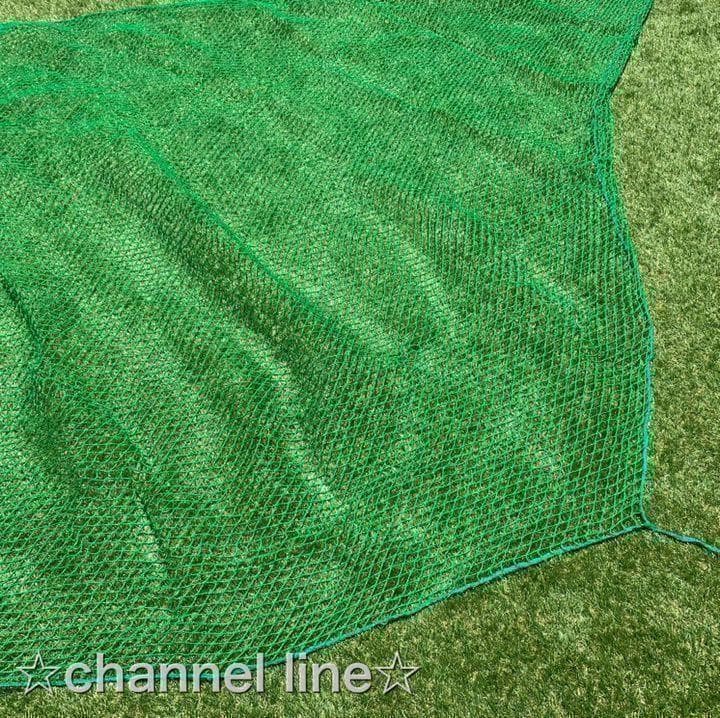 【お得！4枚セット】ゴルフ ネット 練習 野球 サッカー テニス バッティング