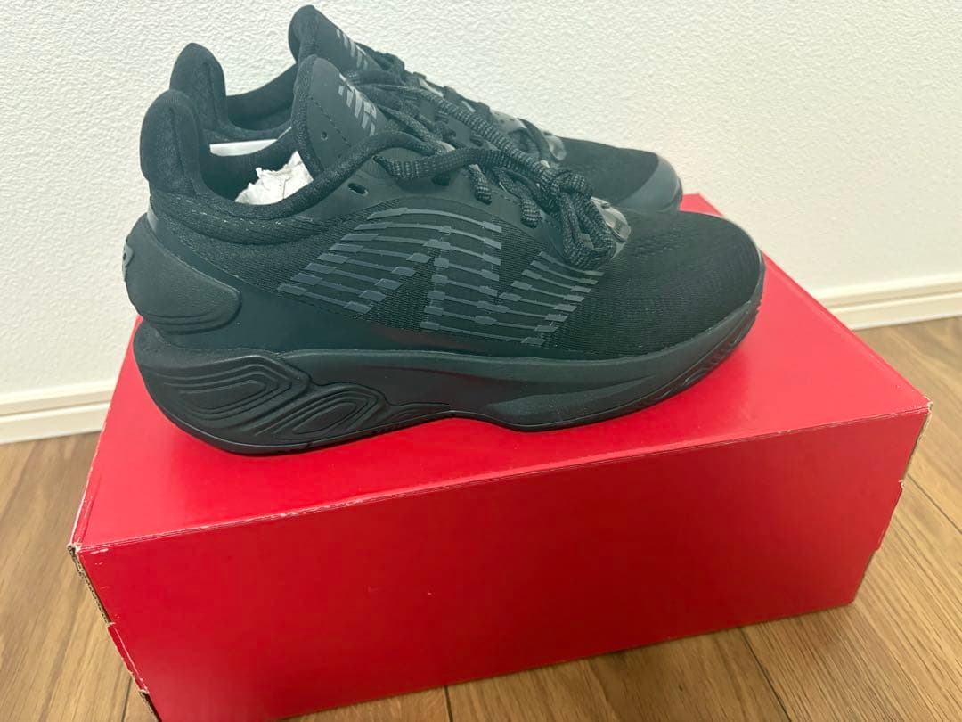 シューズ(男性用) New Balance BB2WY BK5