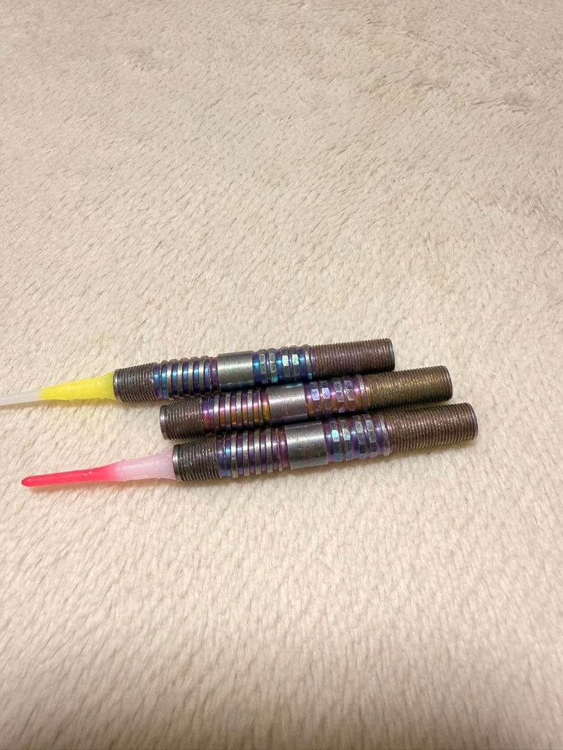 【ティガ】スーパーノヴァ2 畦元隆成モデル 2BA 47mm 20g