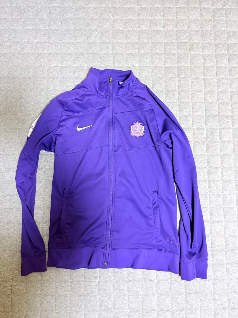 サンフレッチェ広島 支給品