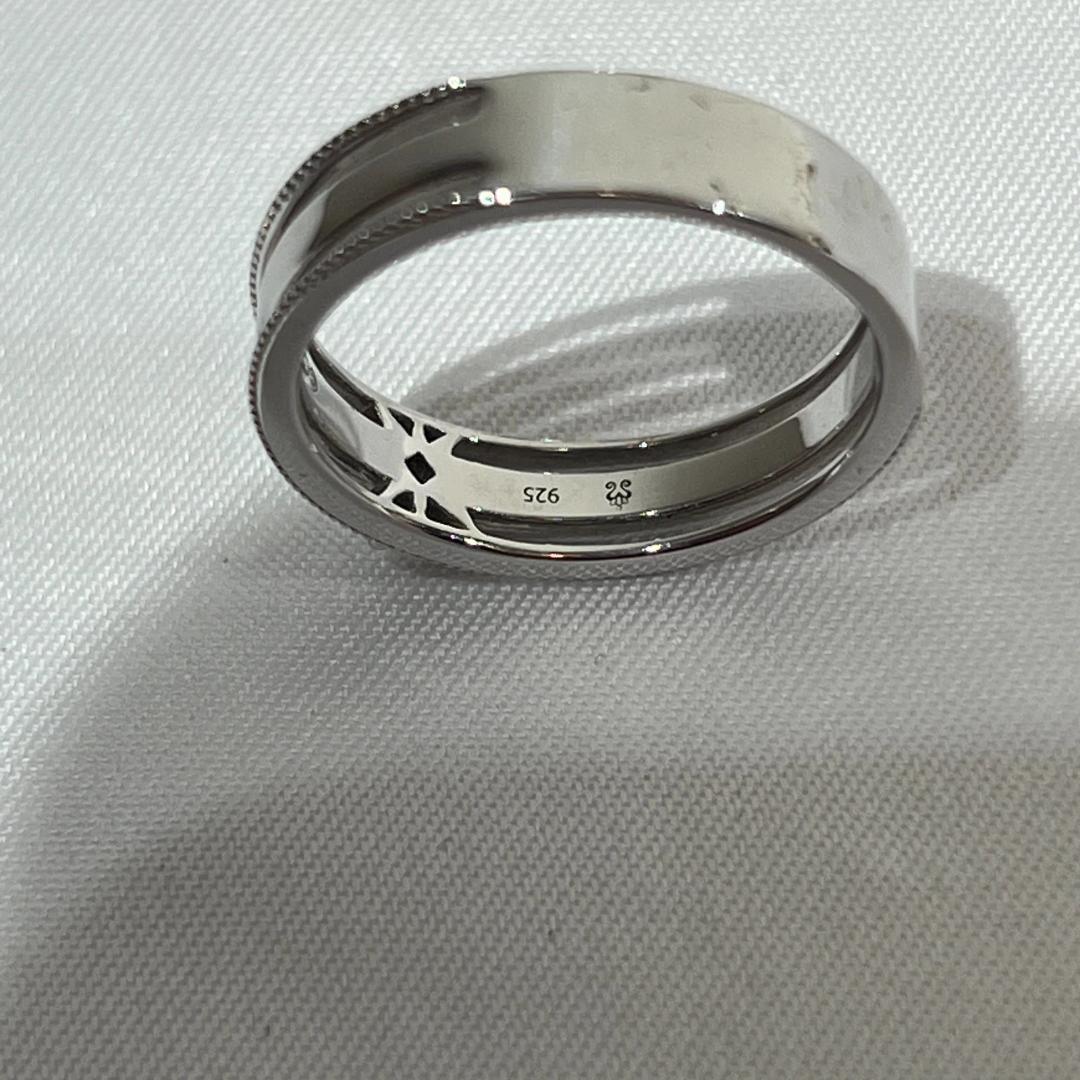 大逆転裁判 MATERIAL CROWN 指輪 リング 成歩堂龍ノ介 イメージ