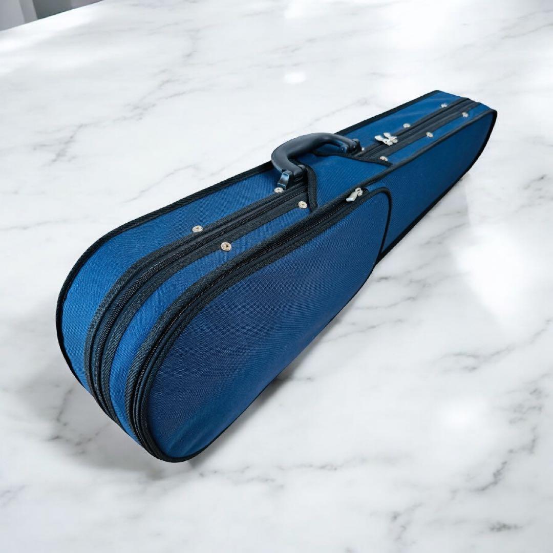 メーカー不明 初心者用　バイオリン　4/4 大人用