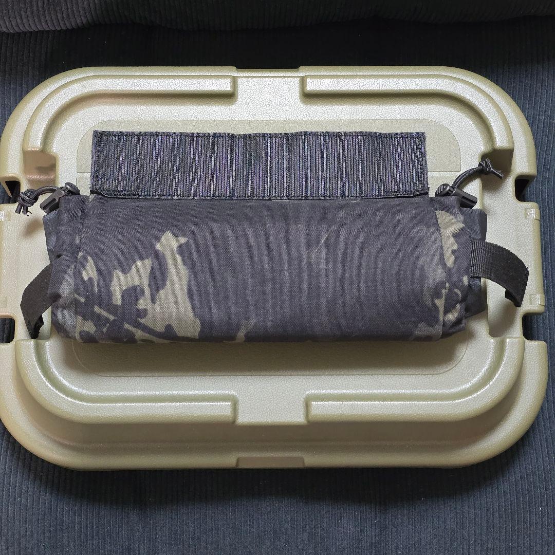 実物 Ferro Concepts Roll1 MCBK