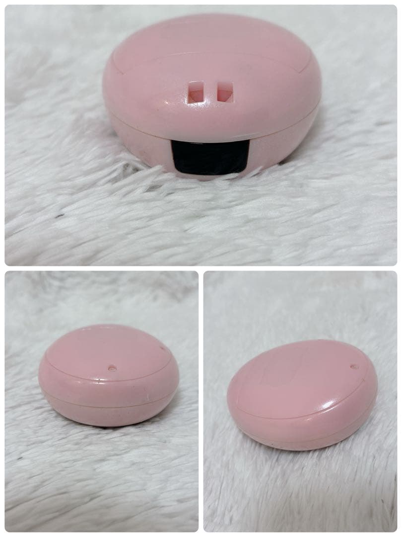 たまごっち IDL Tamagotchi idl ピンク BANDAI