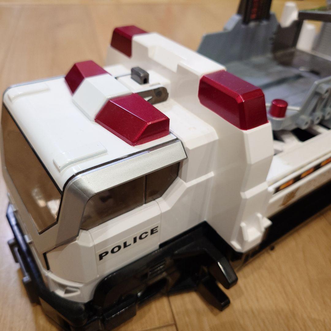 タカラトミー☆ジョブレイバー