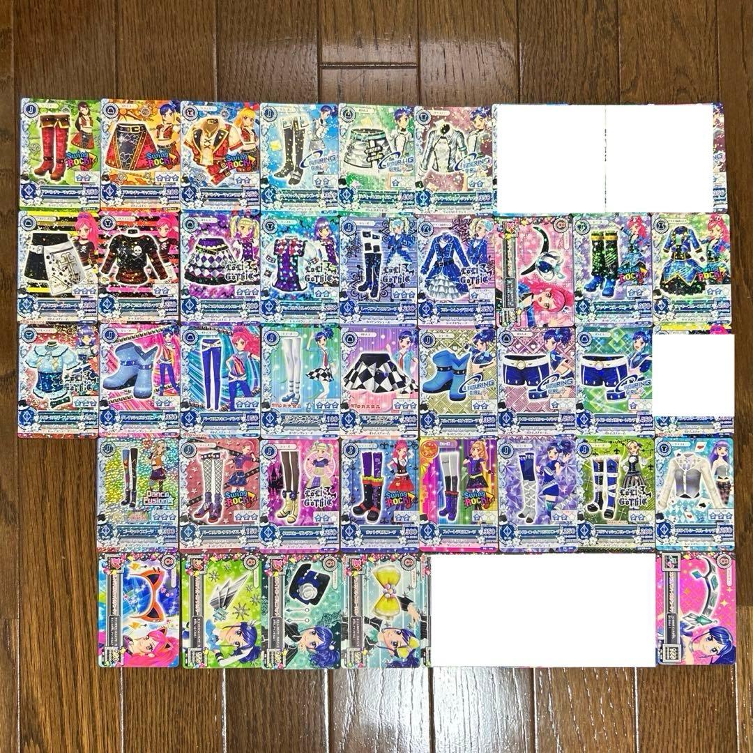アイカツ　アイカツカード　プロモ　まとめ売り　大量
