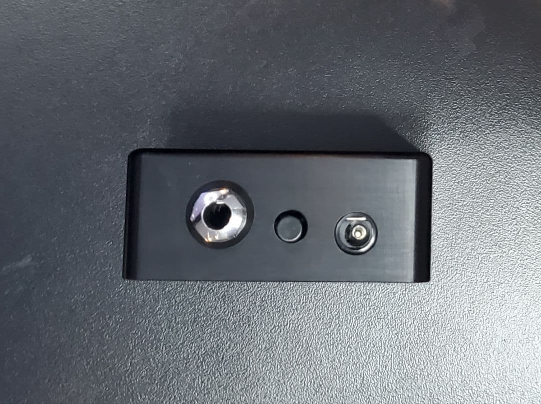 Suhr Buffer 正規輸入品 新品同様