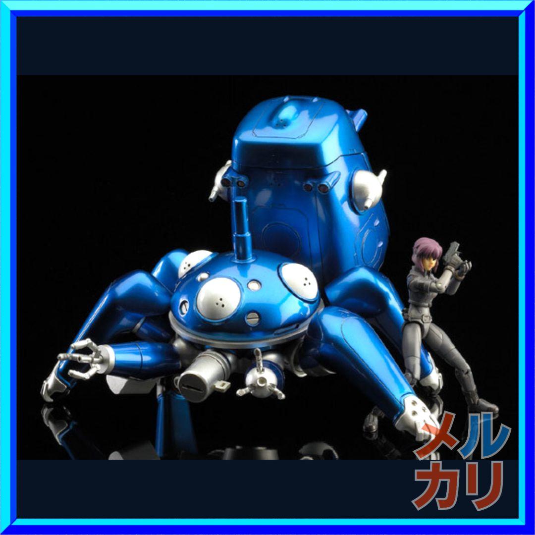 グッドスマイルカンパニー　GOODSMILE合金　攻殻機動隊 タチコマ