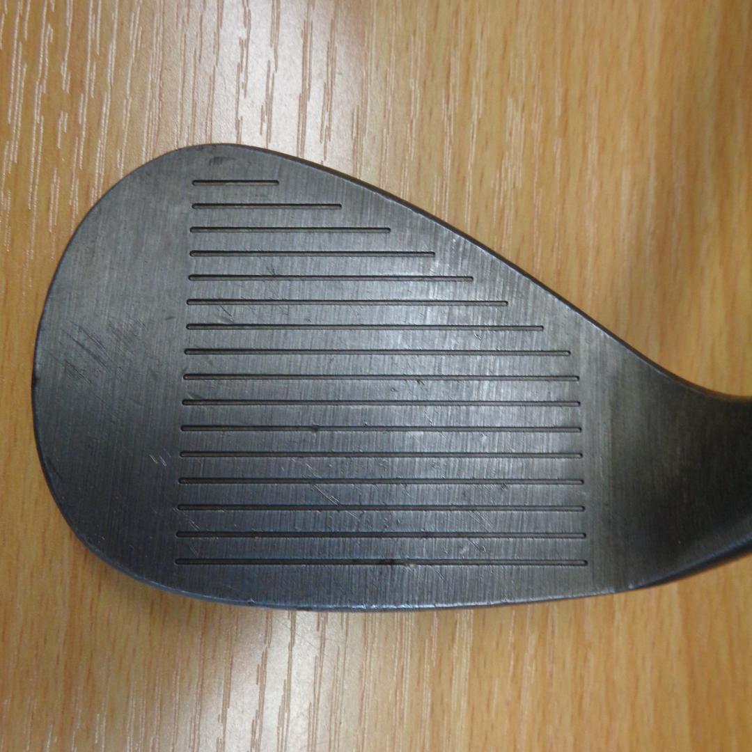 ゾディア Zodia ウェッジ 56度 ノンメッキ