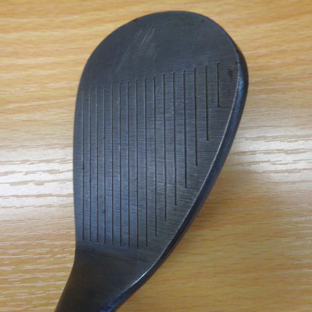 ゾディア Zodia ウェッジ 56度 ノンメッキ