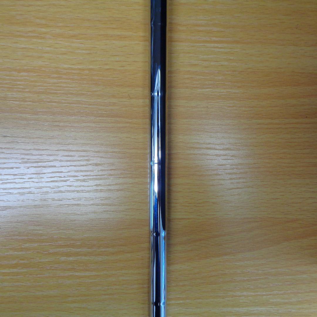 ゾディア Zodia ウェッジ 56度 ノンメッキ