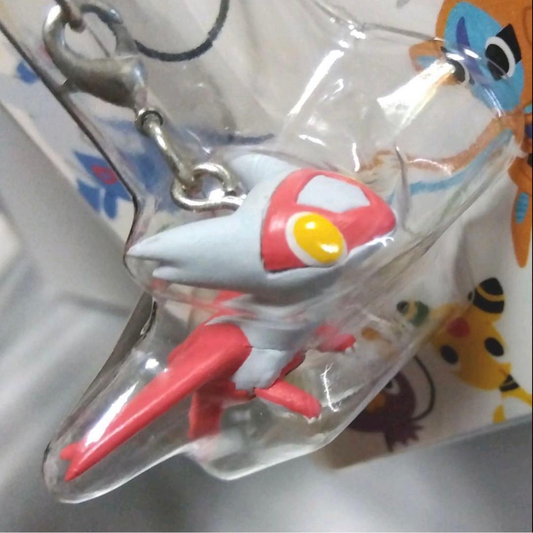 ポケモン　ラティアス　フィギュア　ポケパークカントー　202502061413